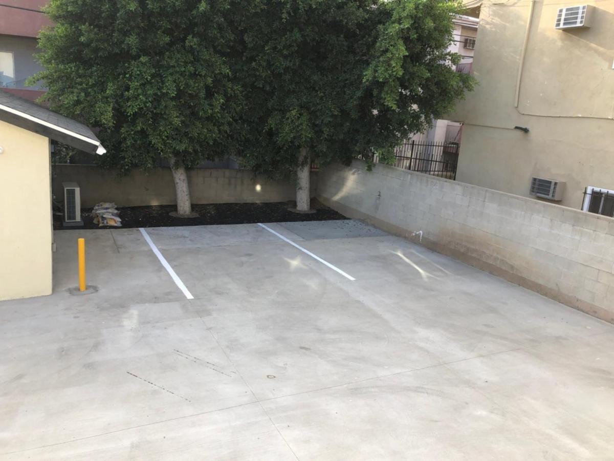 8Th And Ardmore Los Angeles Zewnętrze zdjęcie