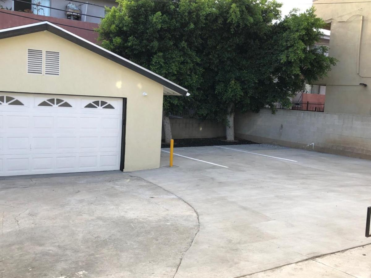 8Th And Ardmore Los Angeles Zewnętrze zdjęcie