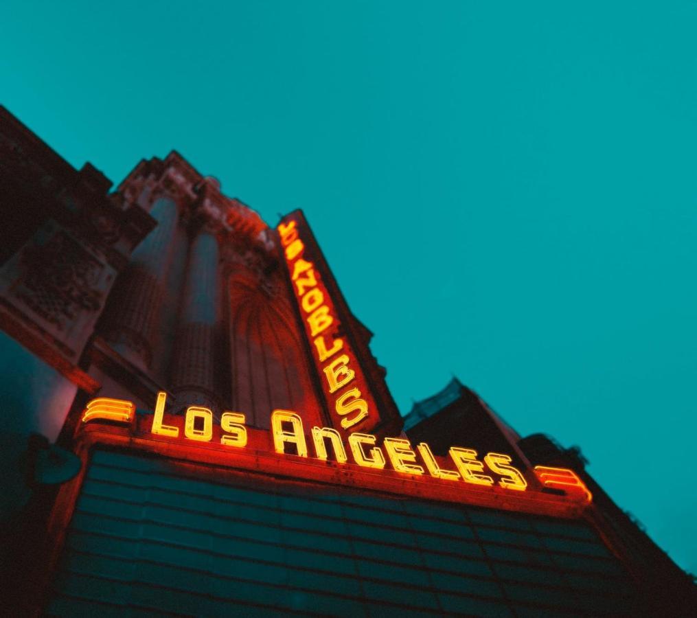 8Th And Ardmore Los Angeles Zewnętrze zdjęcie